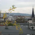 Pension Unie