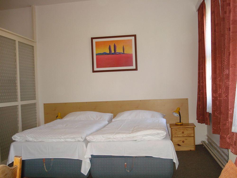 Unie Prague