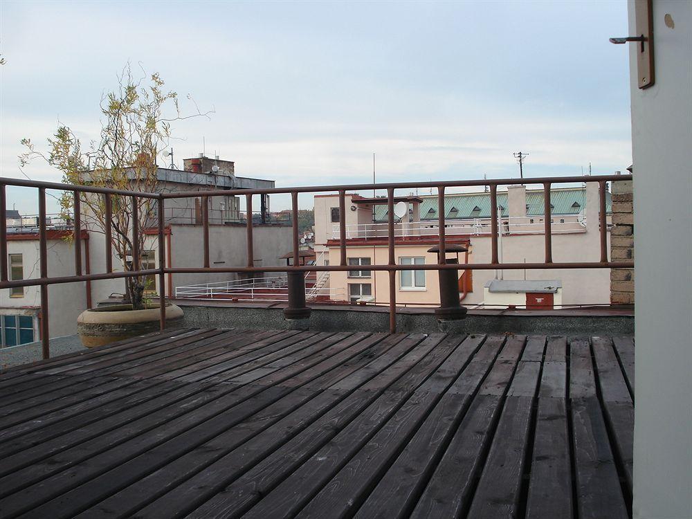 Guest house Unie Prague