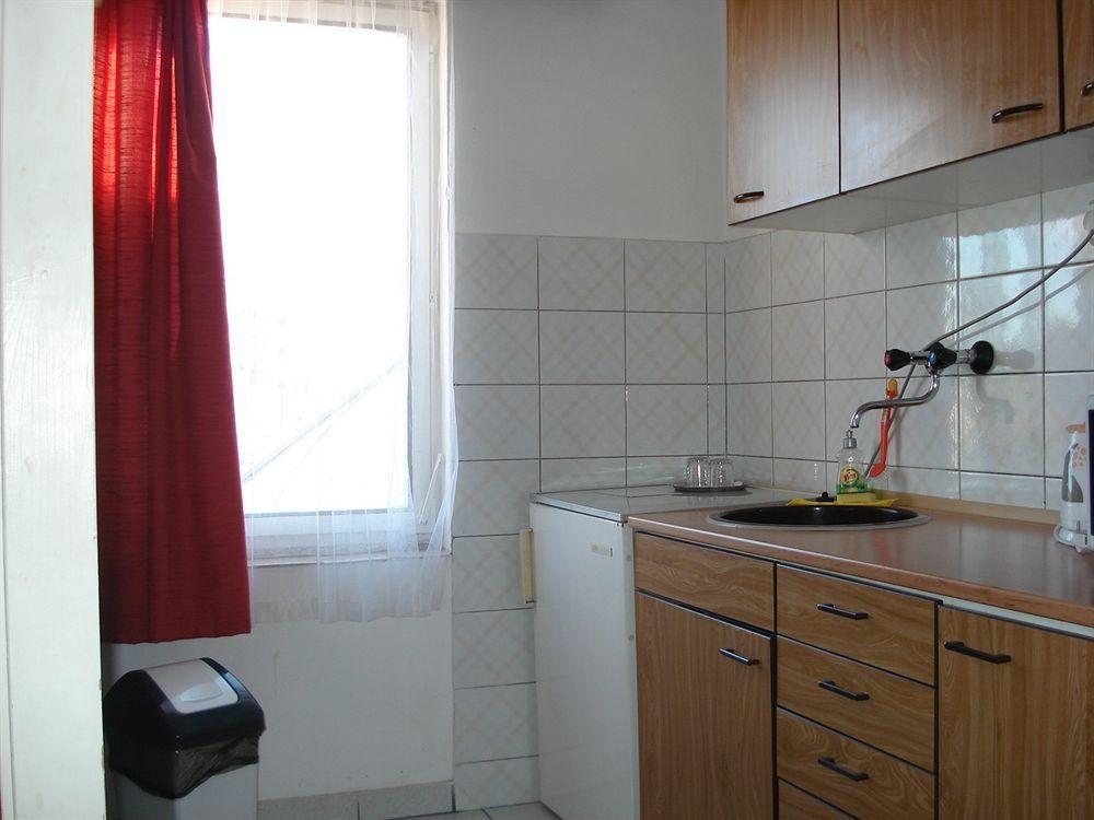 Unie Guest house