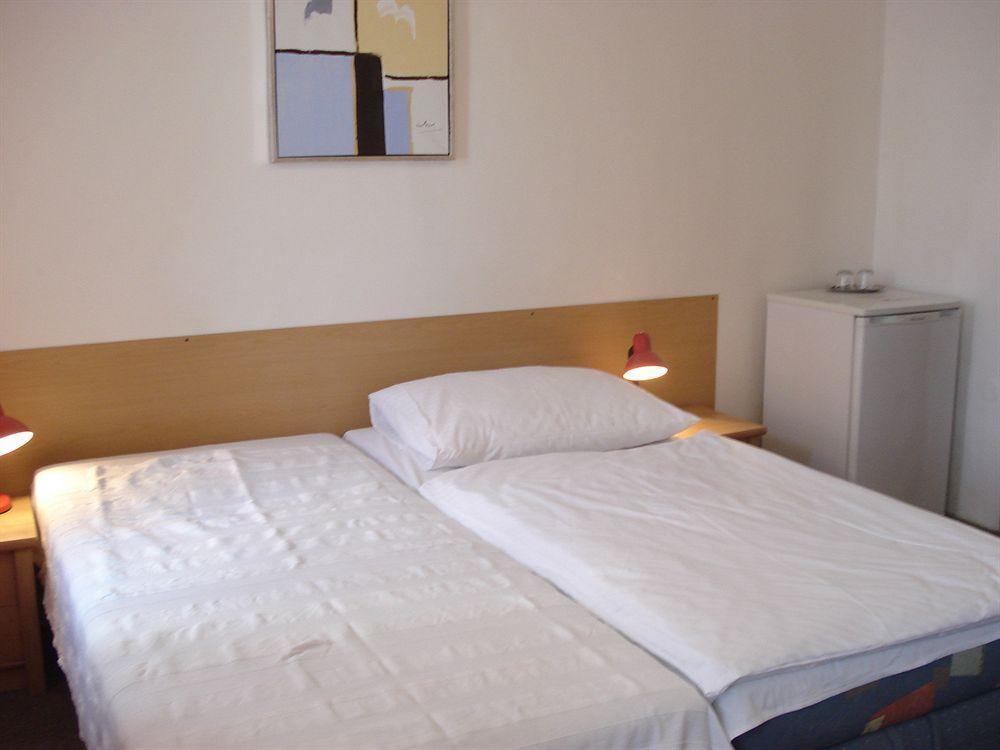Unie Prague