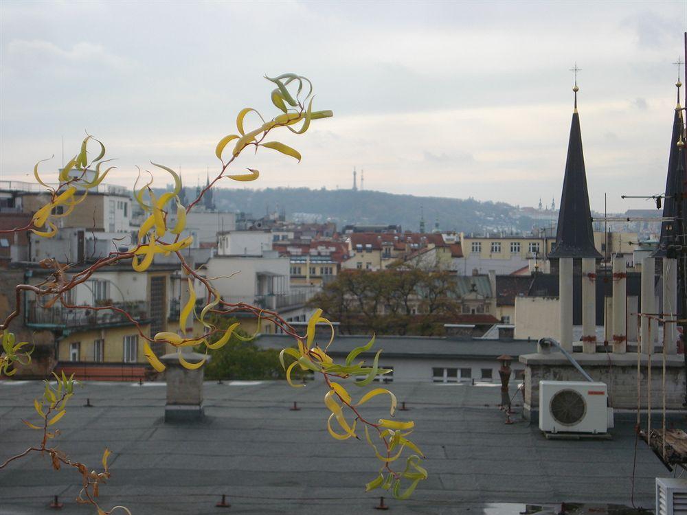 Unie Praga